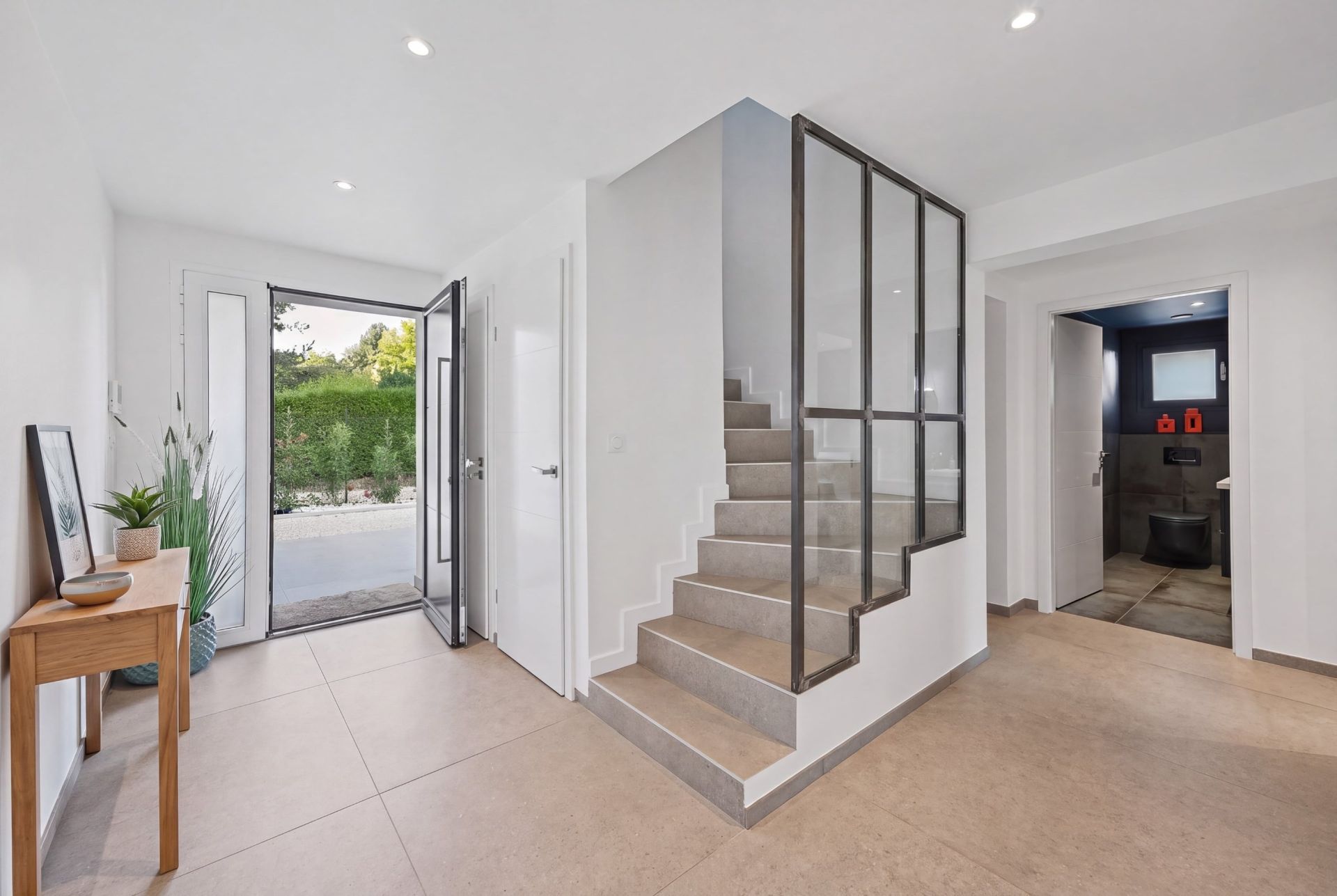 maison 8 Pièces en vente sur PREVESSIN MOENS (01280)