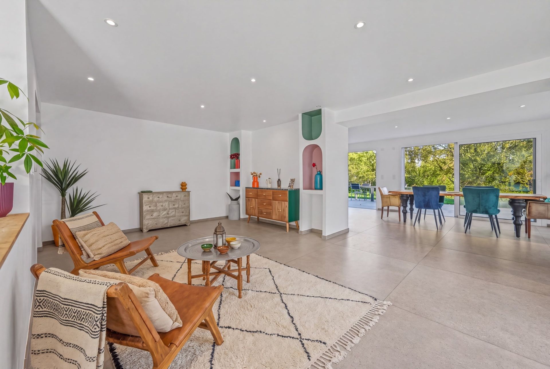maison 8 Pièces en vente sur PREVESSIN MOENS (01280)