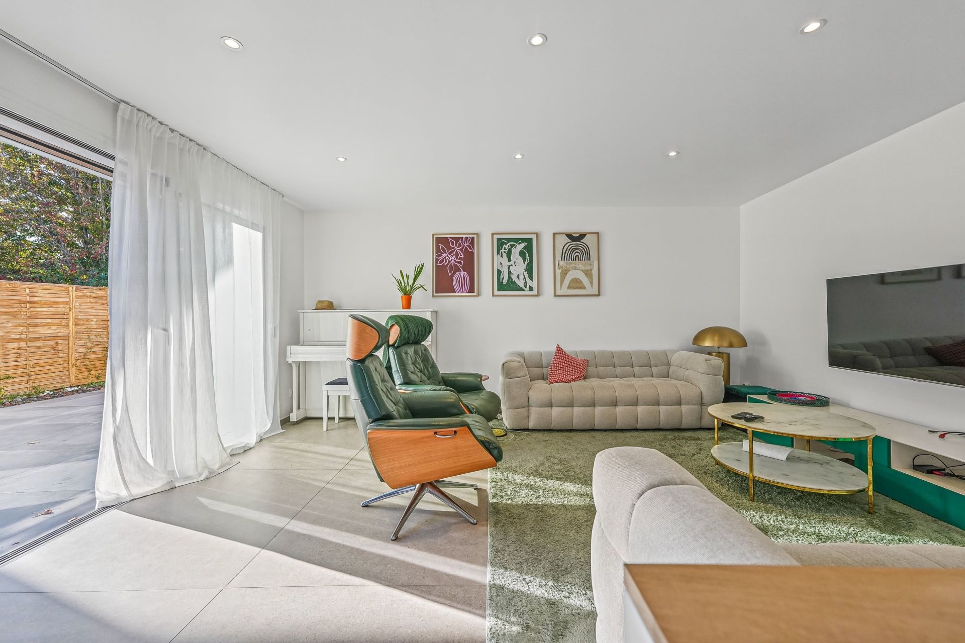 maison 8 Pièces en vente sur PREVESSIN MOENS (01280)