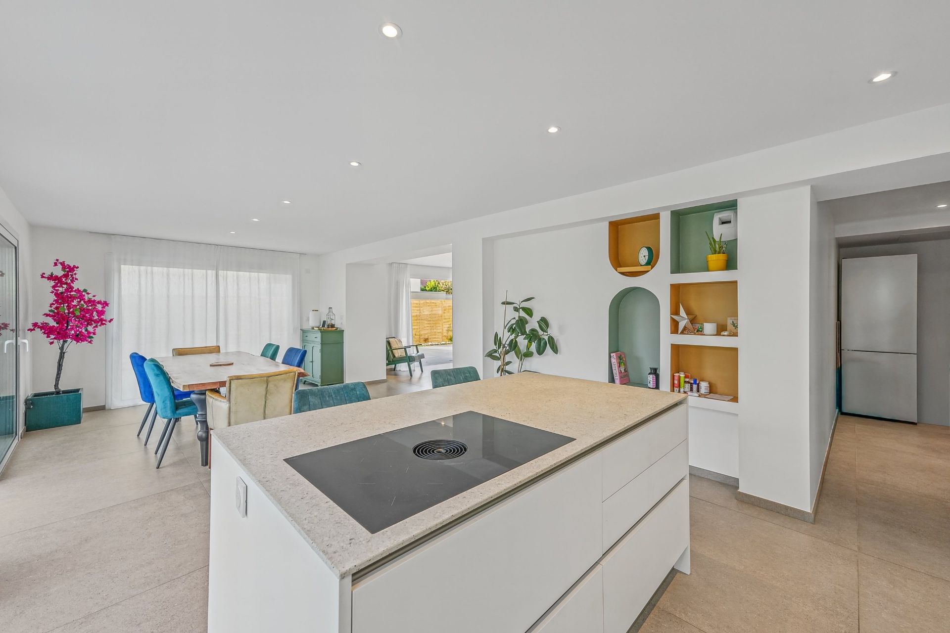 maison 8 Pièces en vente sur PREVESSIN MOENS (01280)