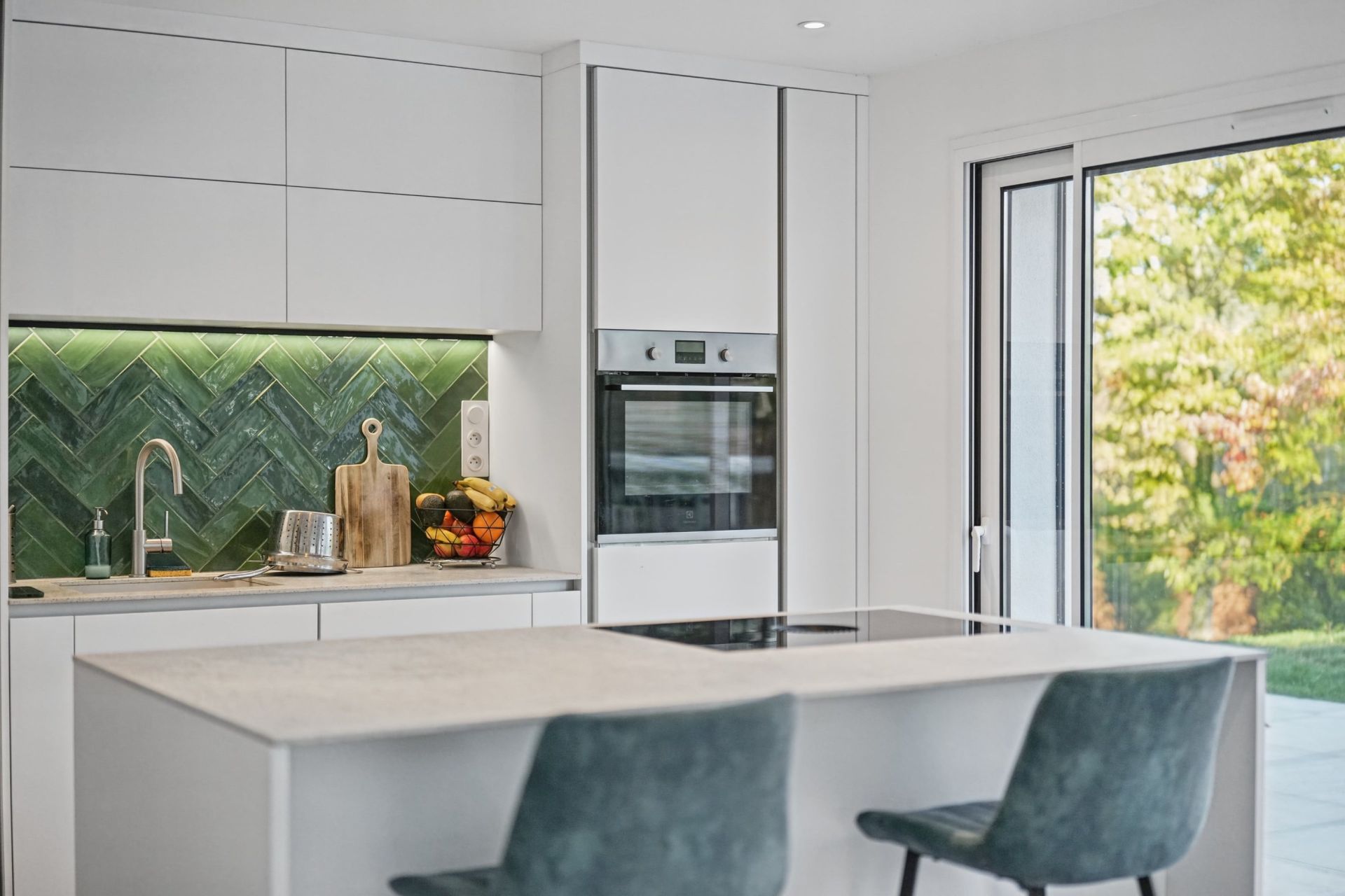 maison 8 Pièces en vente sur PREVESSIN MOENS (01280)
