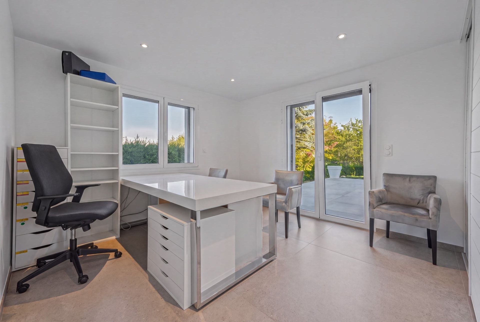maison 8 Pièces en vente sur PREVESSIN MOENS (01280)