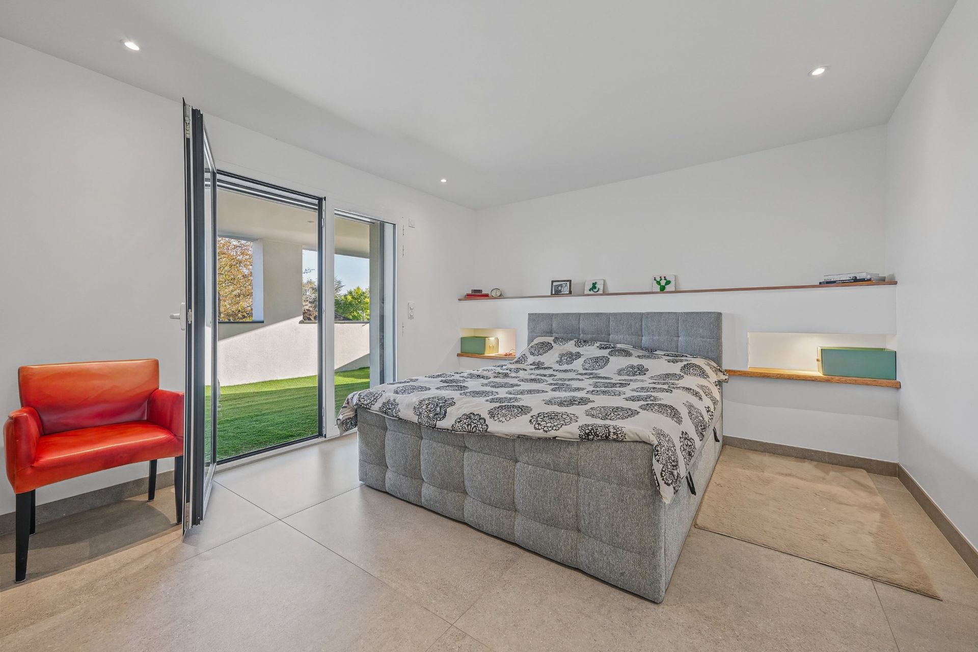 maison 8 Pièces en vente sur PREVESSIN MOENS (01280)