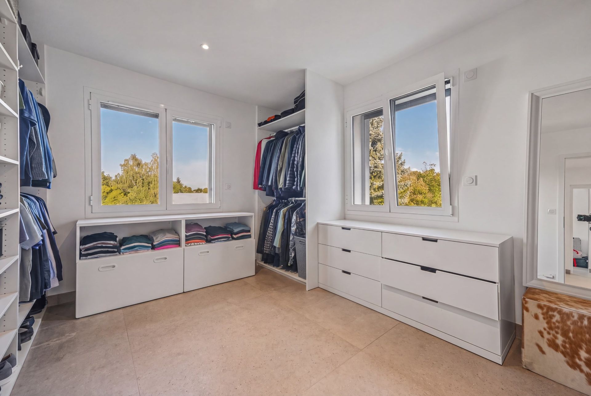 maison 8 Pièces en vente sur PREVESSIN MOENS (01280)