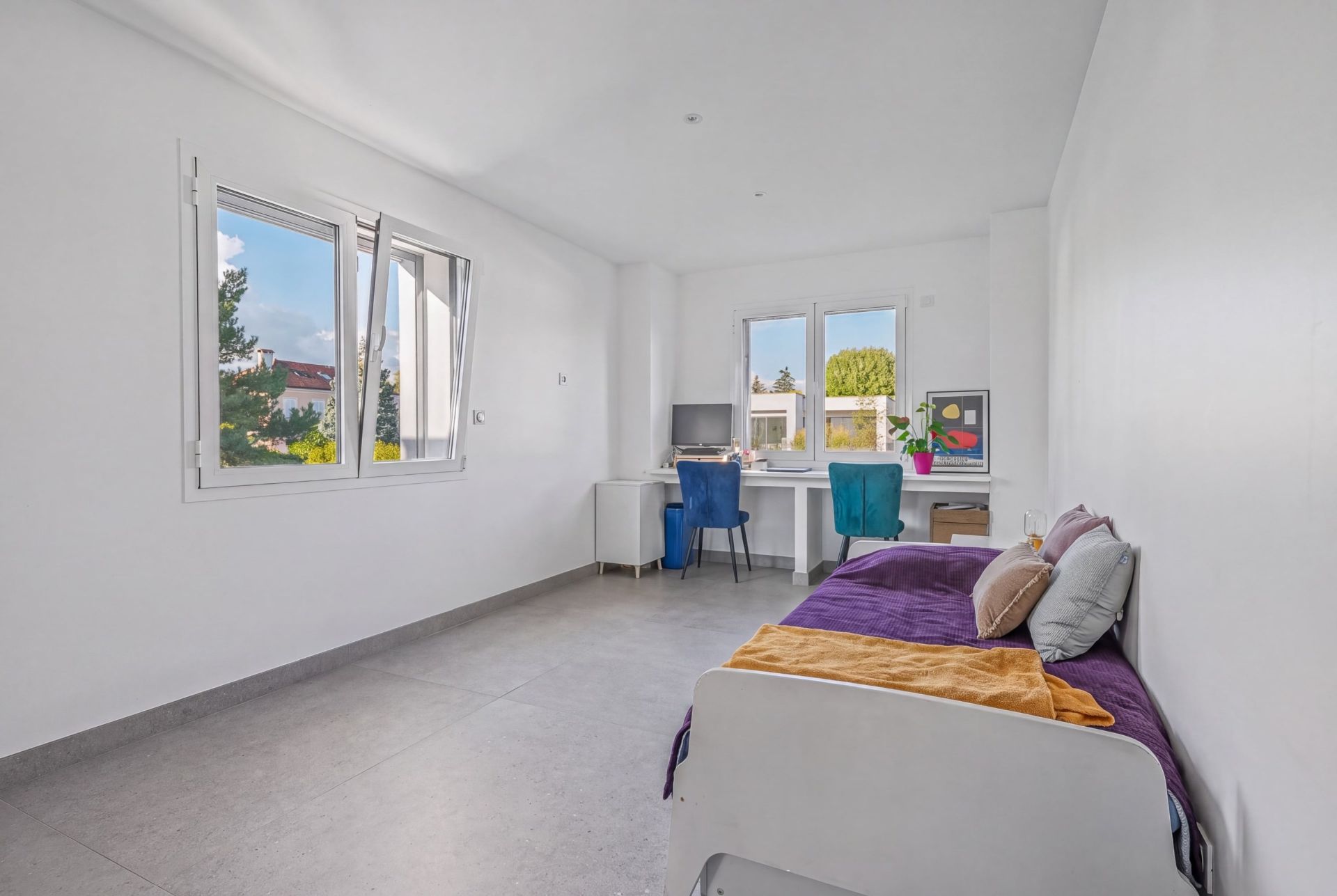 maison 8 Pièces en vente sur PREVESSIN MOENS (01280)