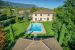 house 12 Rooms for sale on ECHENEVEX (01170)