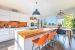 Vente Maison Divonne-les-Bains 10 Pièces 424 m²