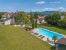maison 11 Pièces en vente sur ORNEX (01210)