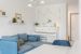 apartment 8 Rooms for sale on DIVONNE LES BAINS (01220)