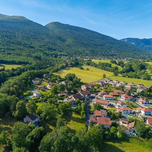 Pays de Gex</br>Est