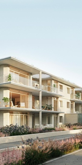 Projets neufs