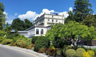  Divonne, a city where life is good