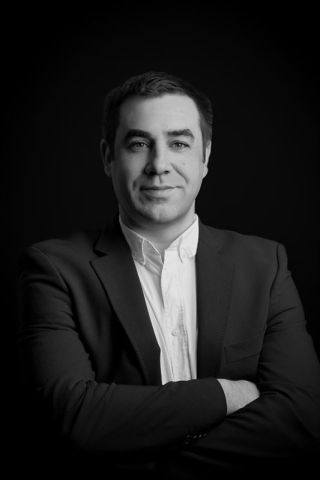 Ludovic BOIVIN