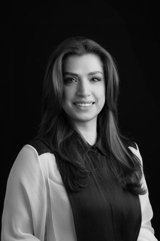 Hripsimé PETROSYAN 